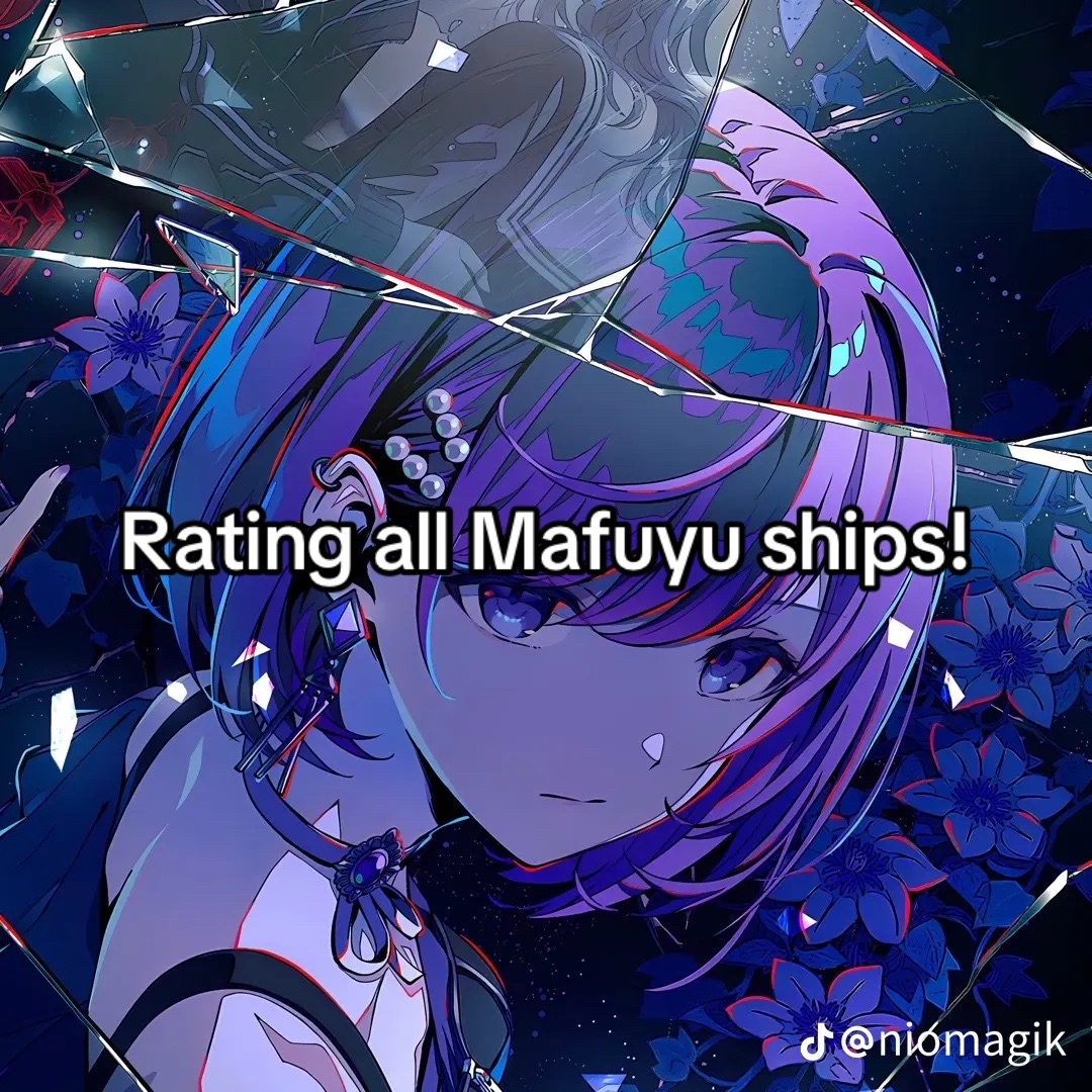 @Yumi!! (Mafuyus partner)