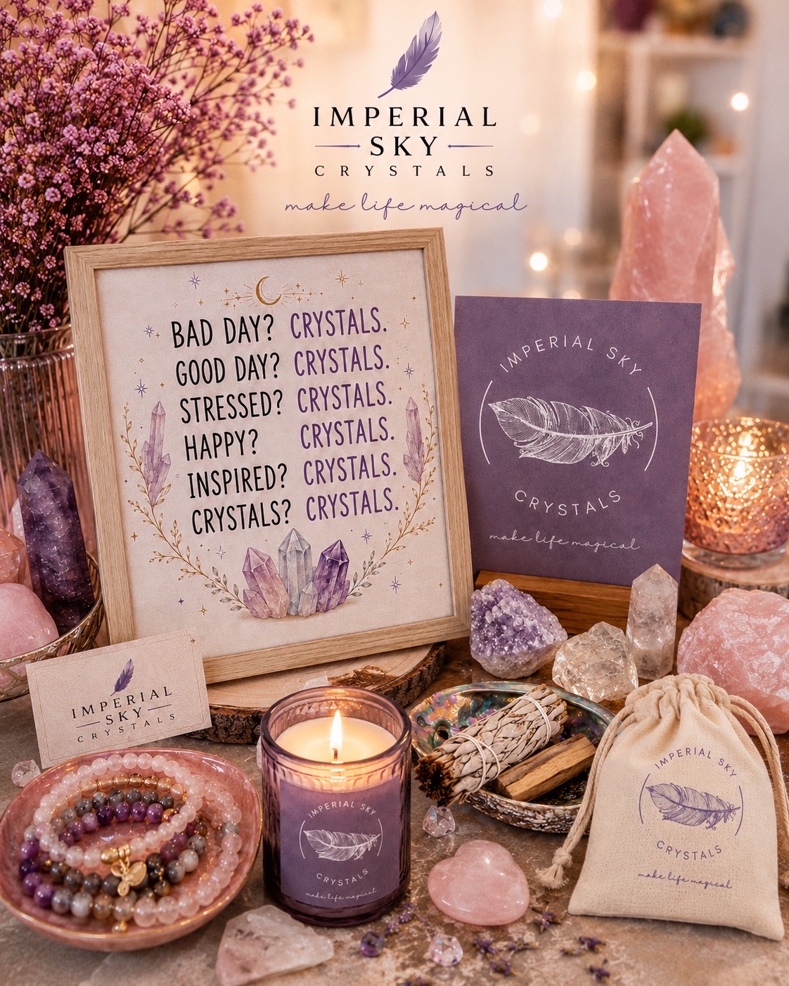 @Imperial Sky Crystals