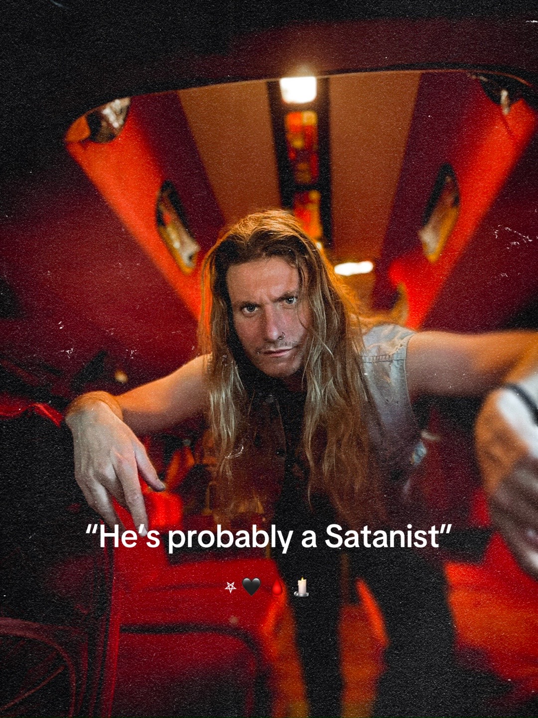 @Heavy Heathen