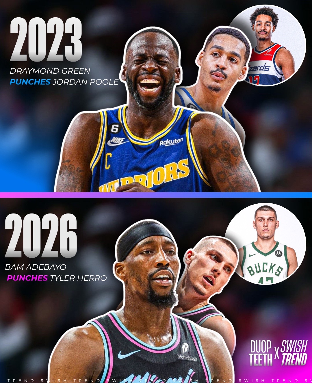 @Swish Trend