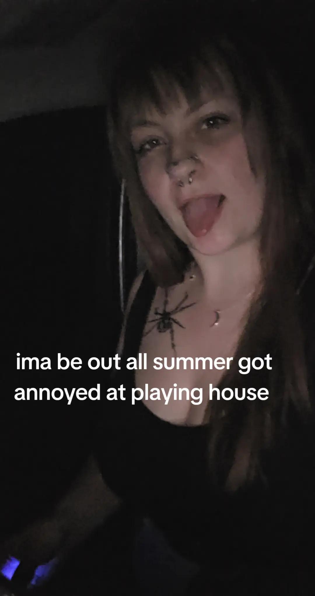 @Tori Kraus