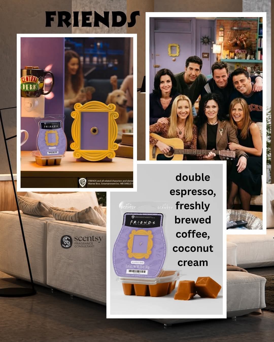 @Scentsy spirit