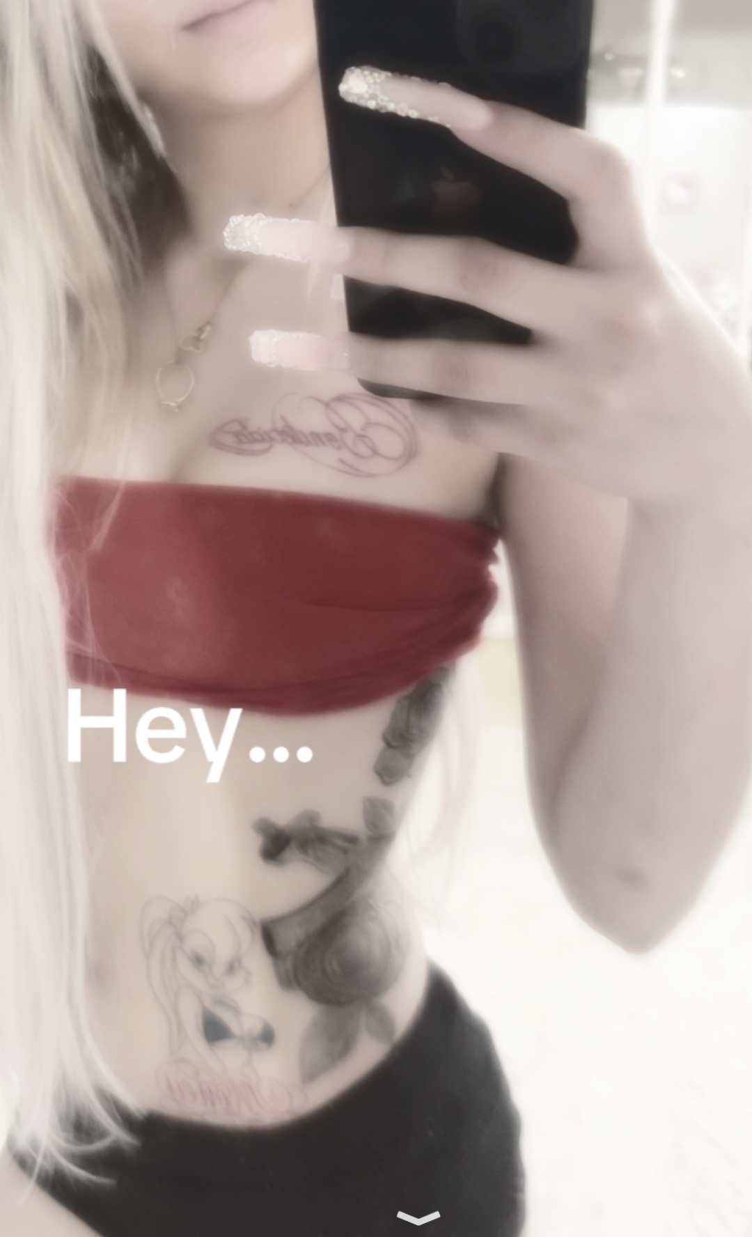 @MiliMili💅