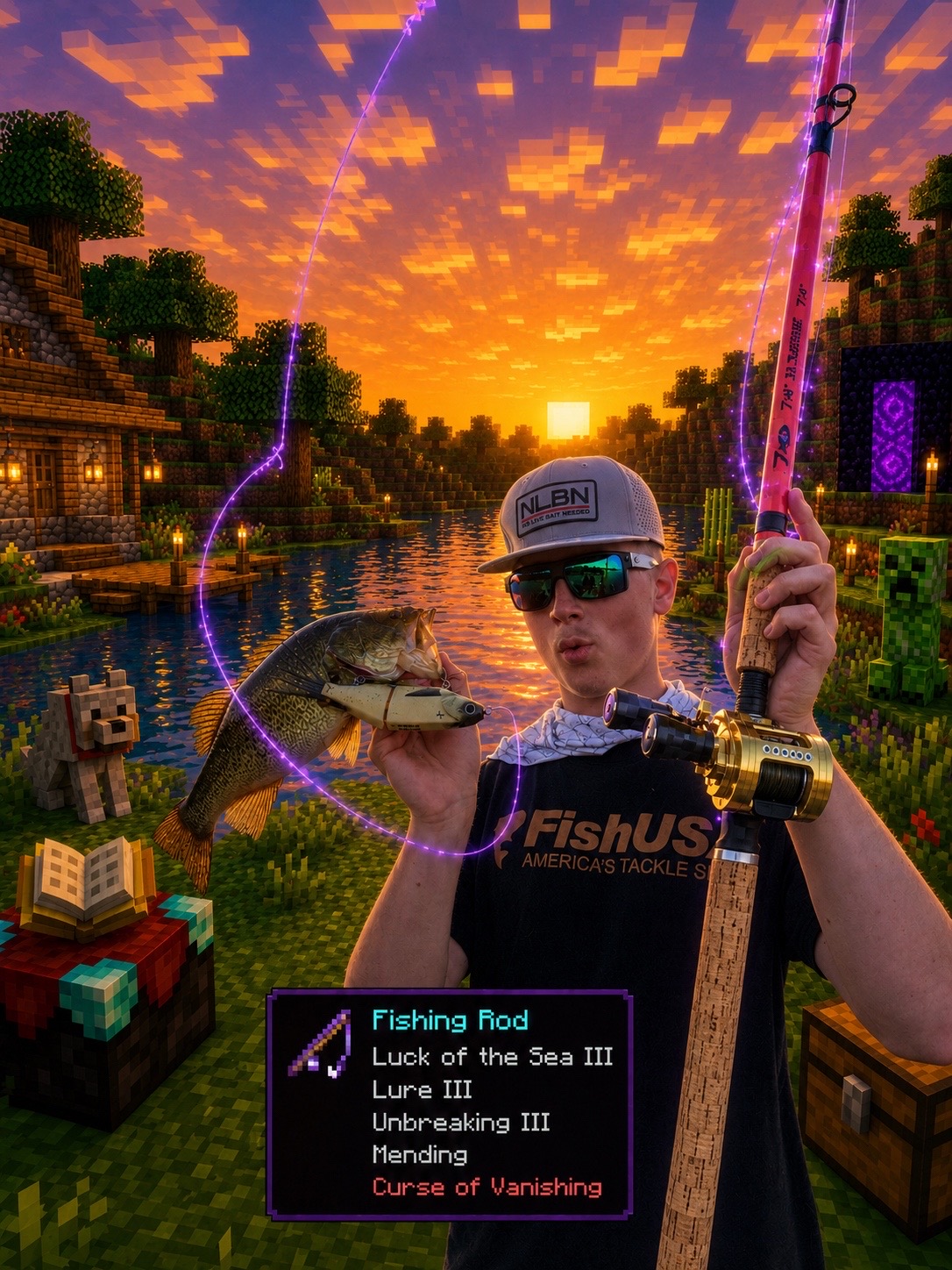 @Kono Fishing