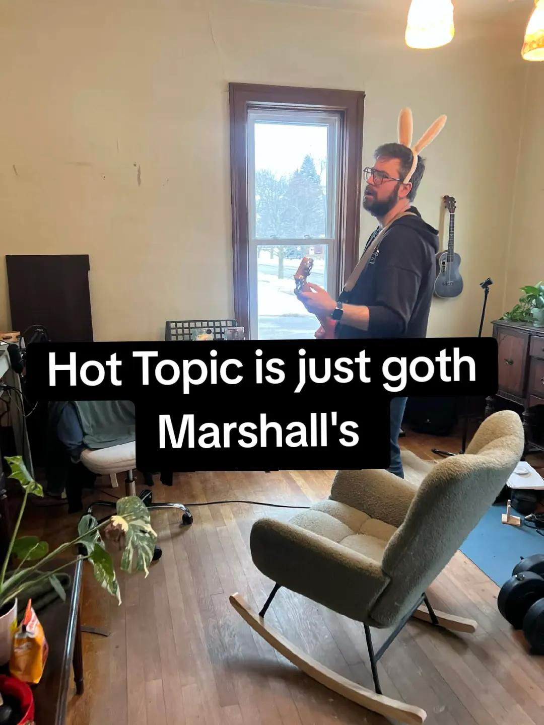 @Midwest Millennial