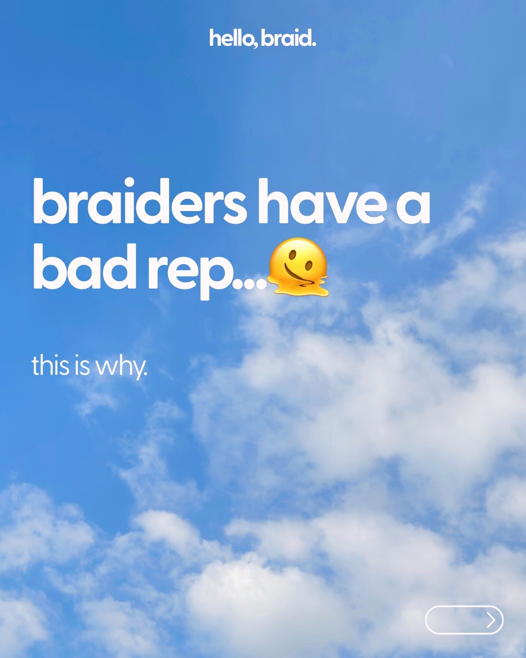 @hello, braid.