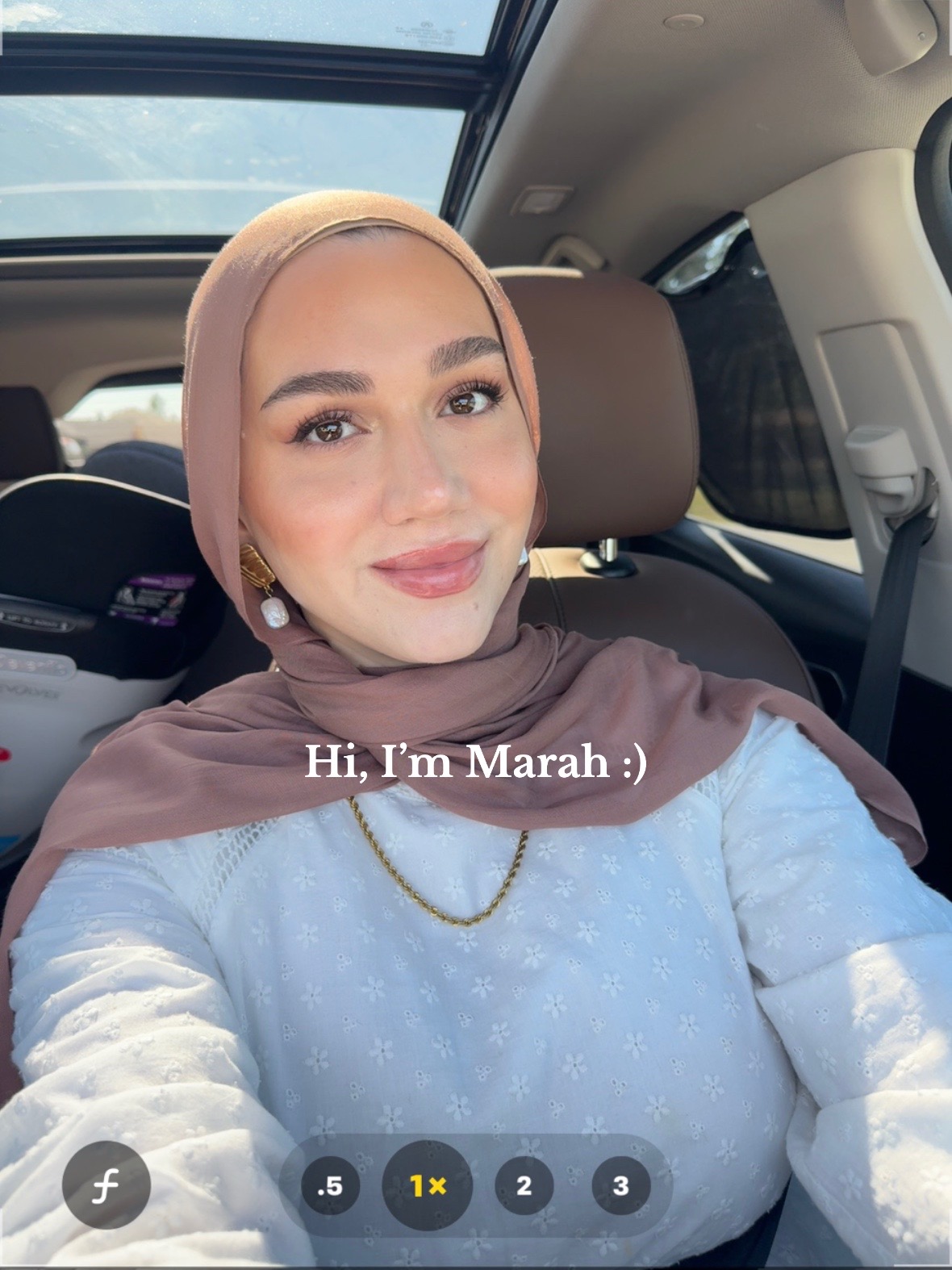 @Marah
