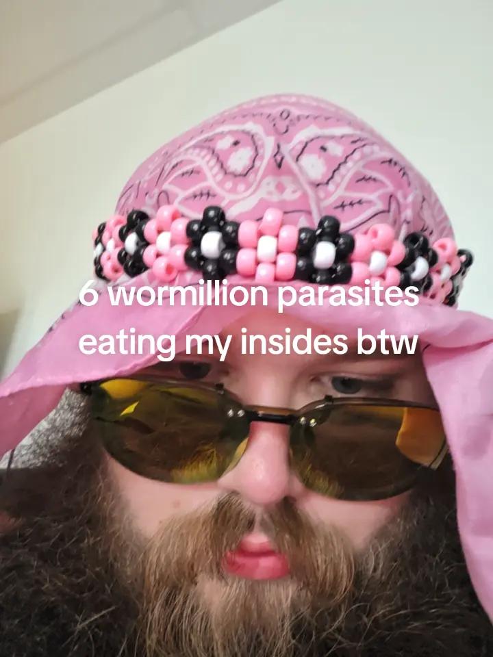 @Ethan Smells