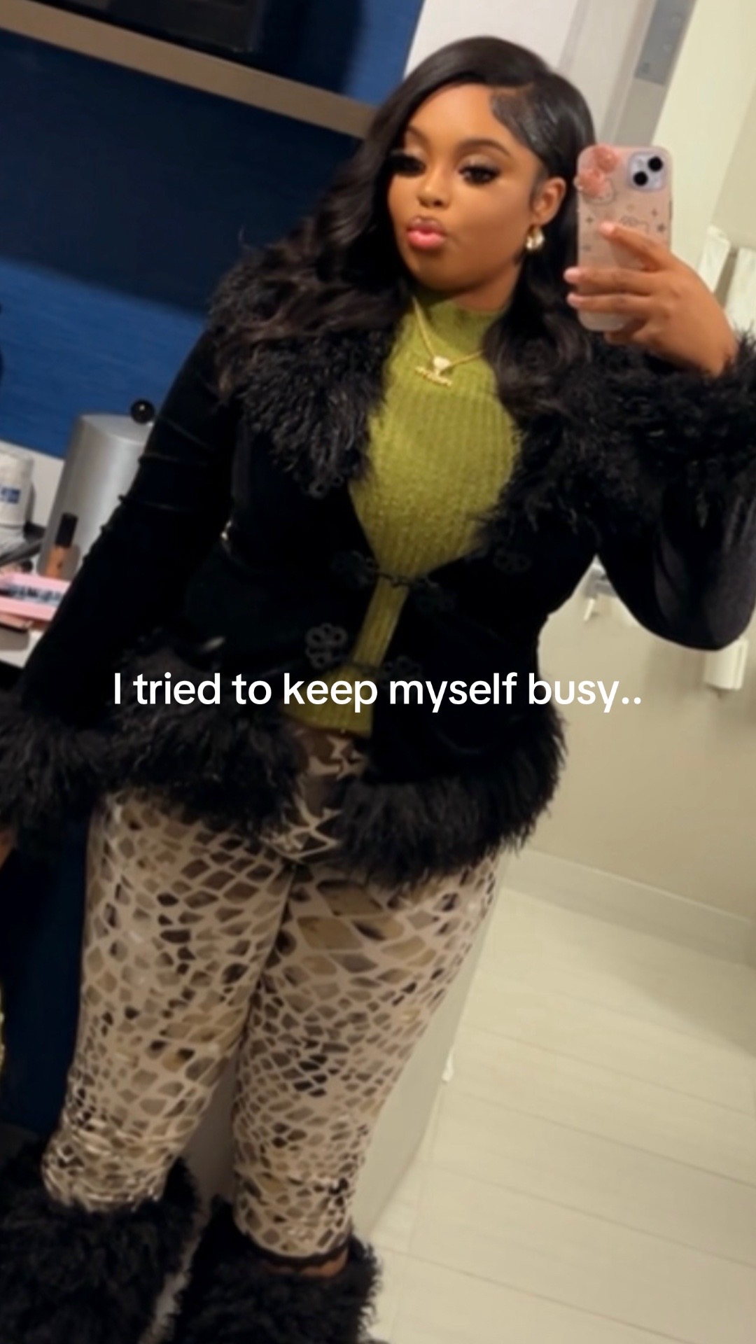 @theprissygworl ✨💞