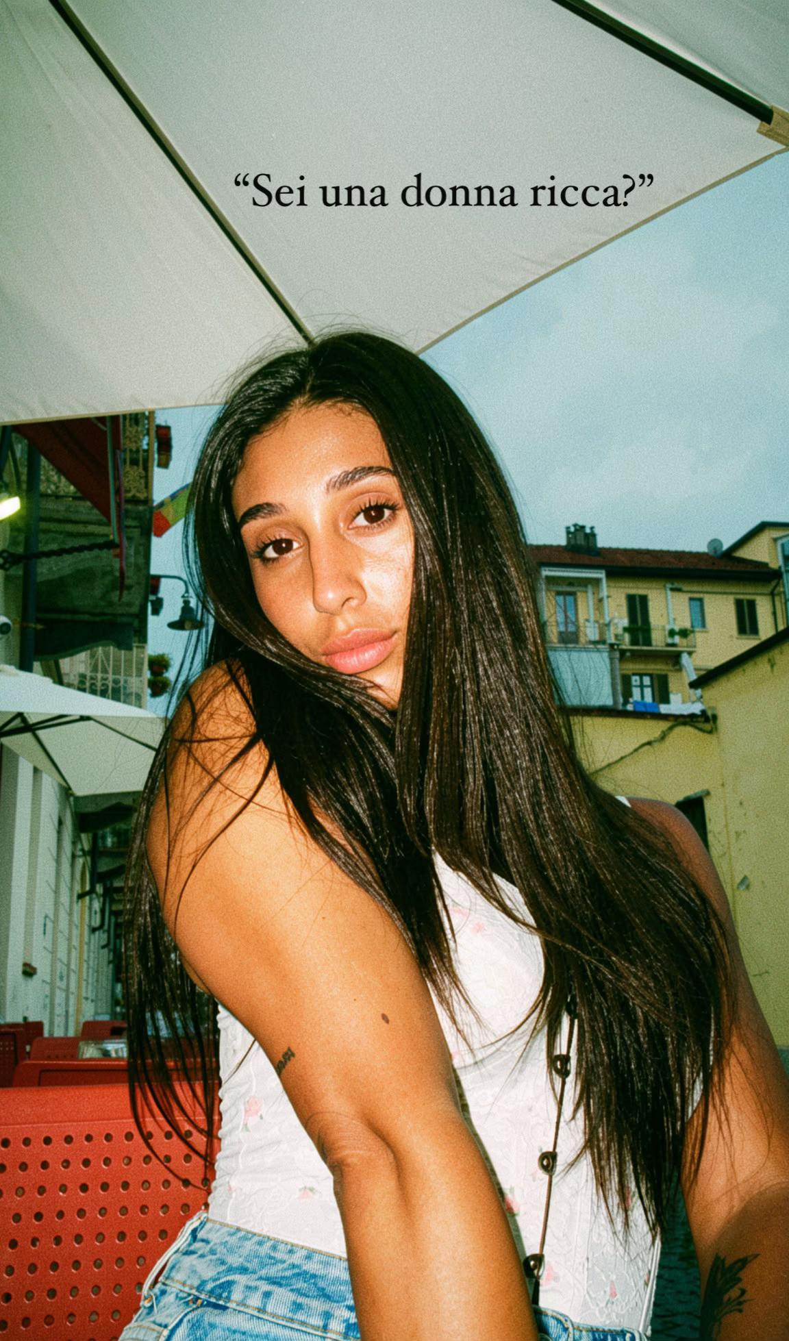 @FRANCESCA CIPO ®