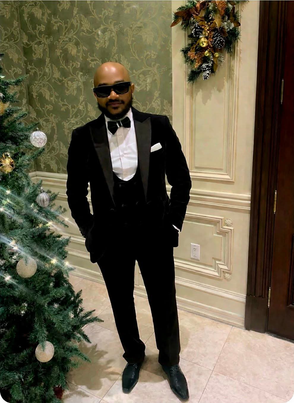 @🇬🇾 Corass Boss 🇺🇸