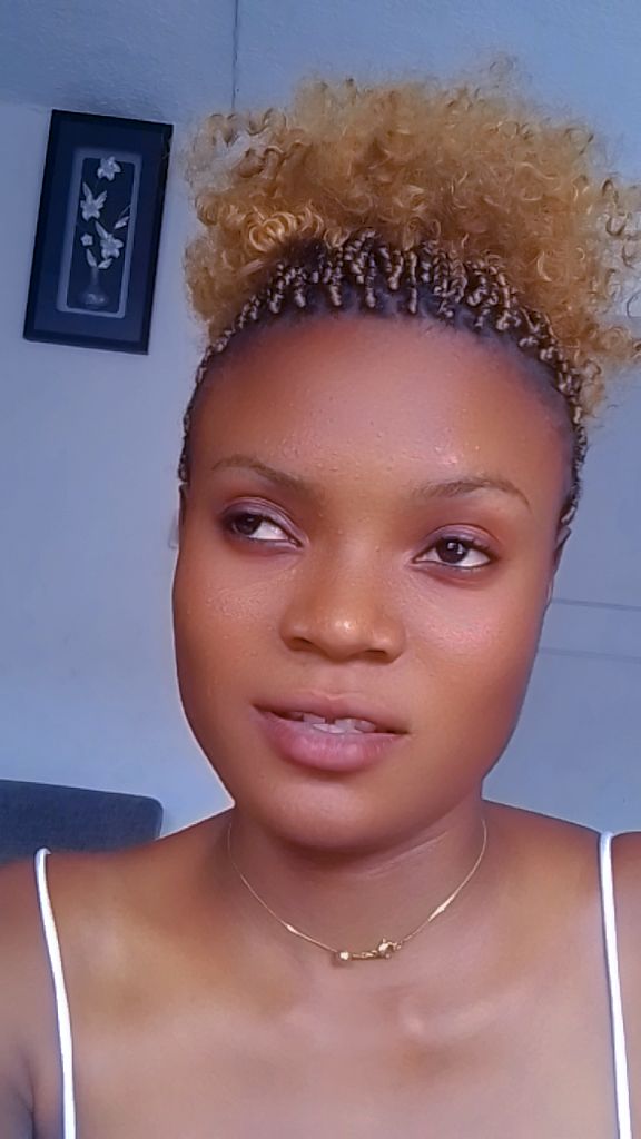@Esther matuba
