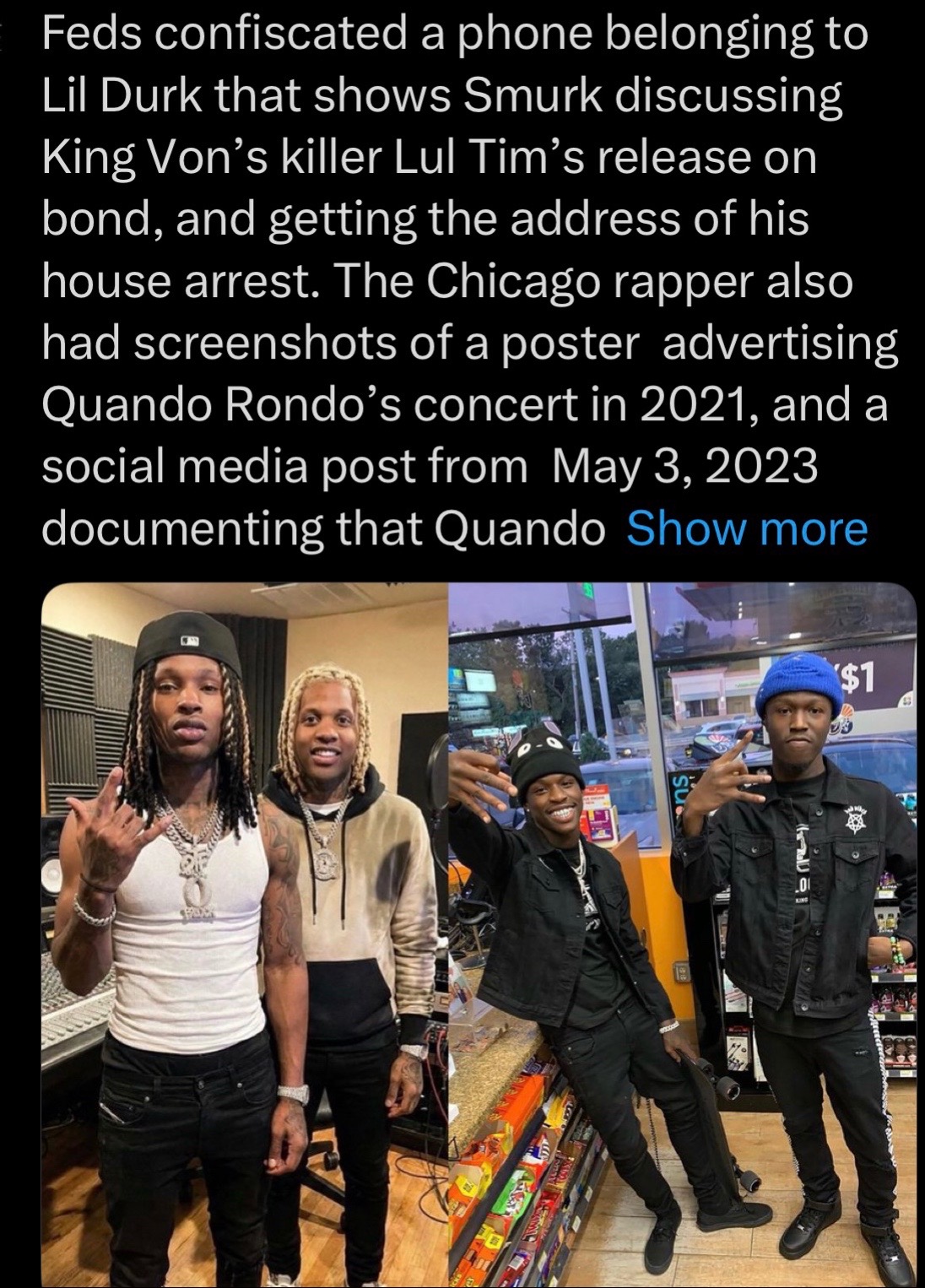 @jaywootv