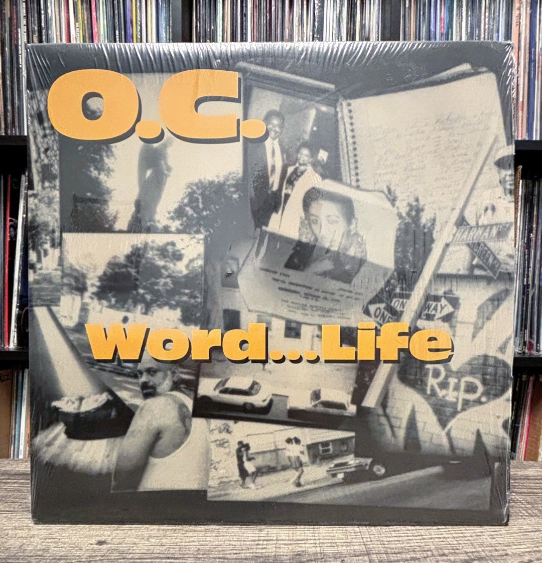 @QUrecords