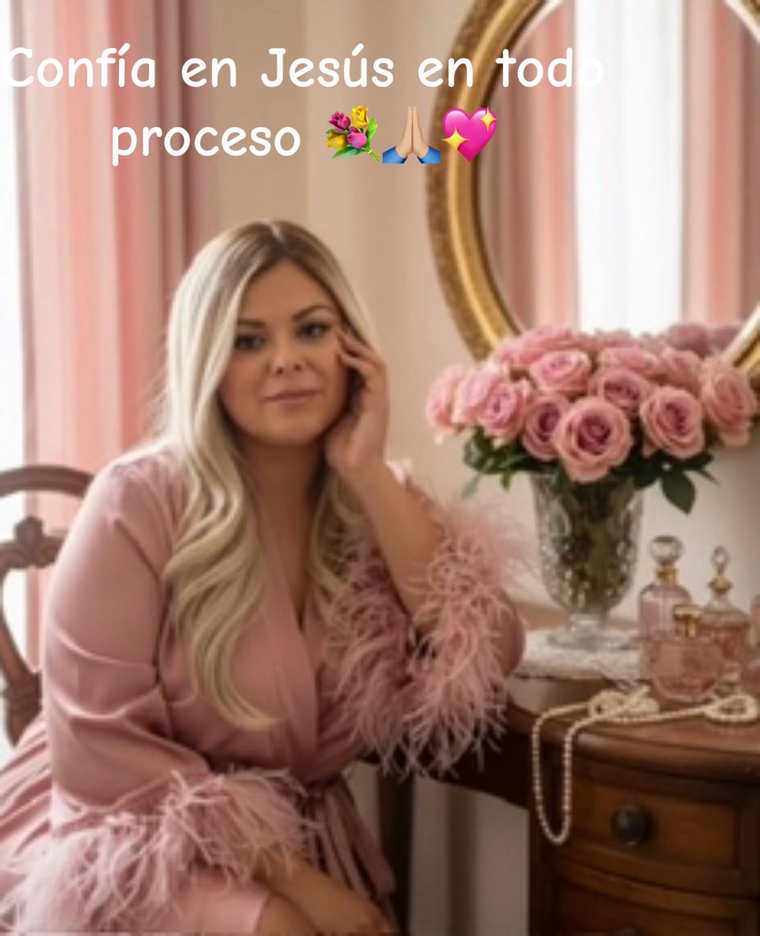 @Pastora y Profeta Estrella