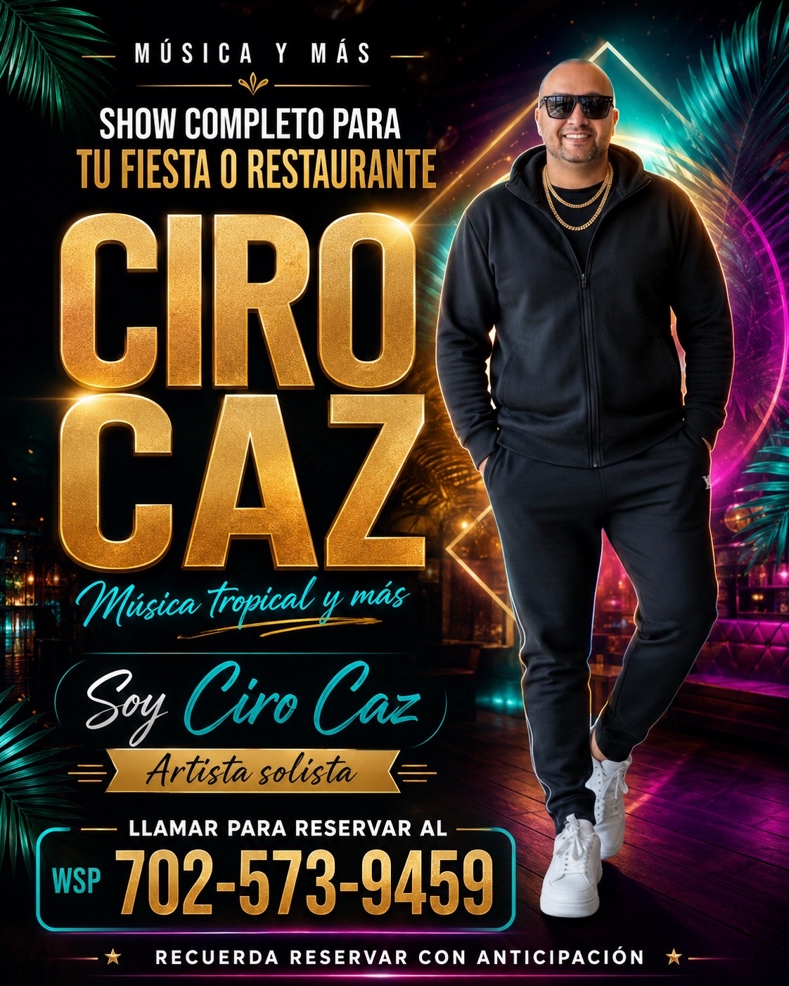 @Ciro Caz