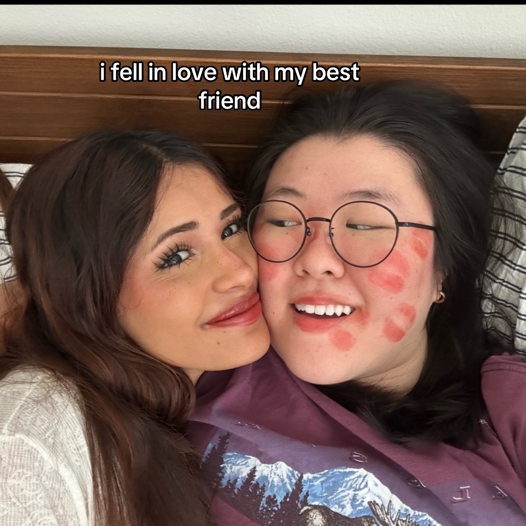 @jin & zahra