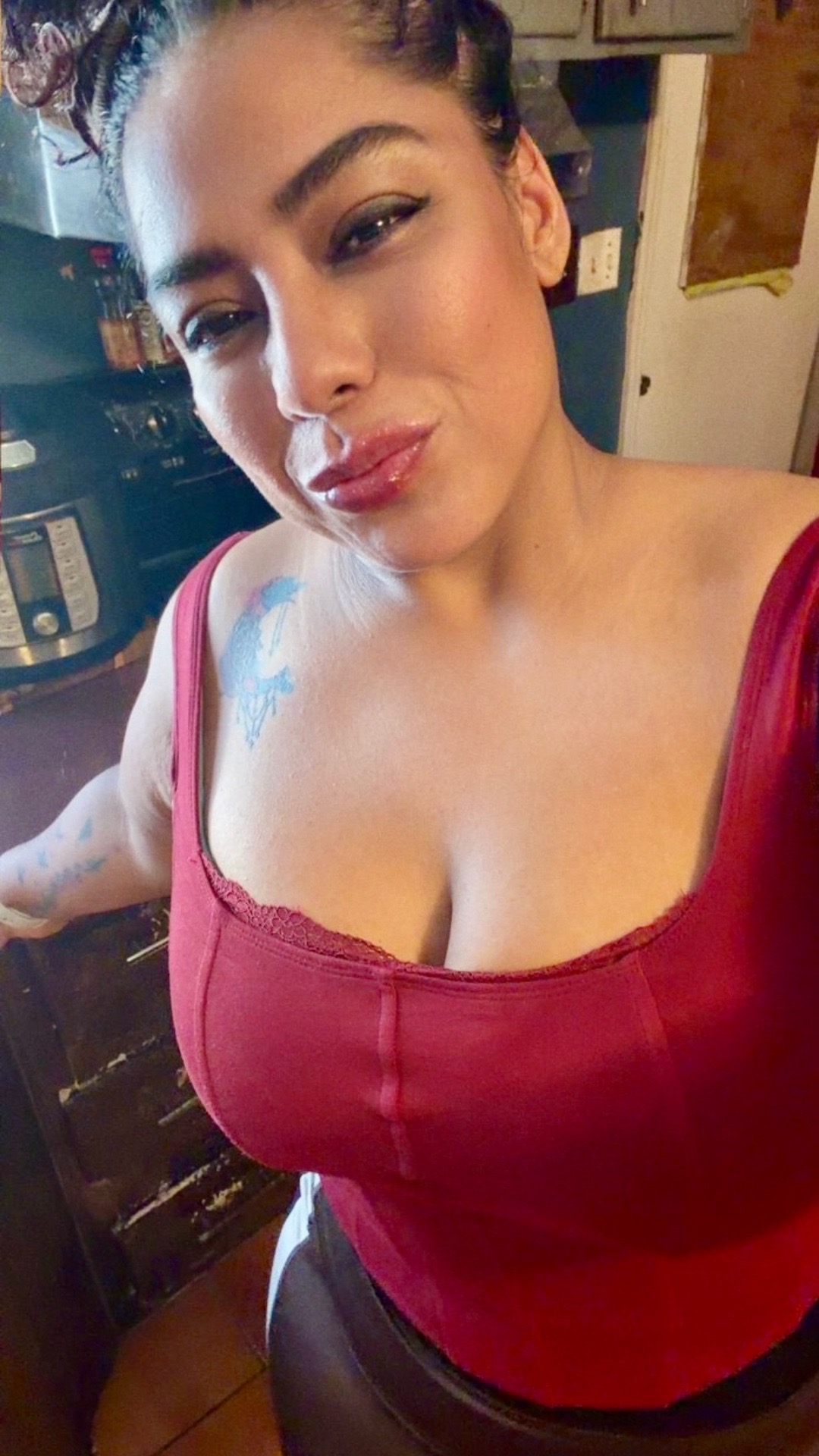 @Suhyliy saldivar