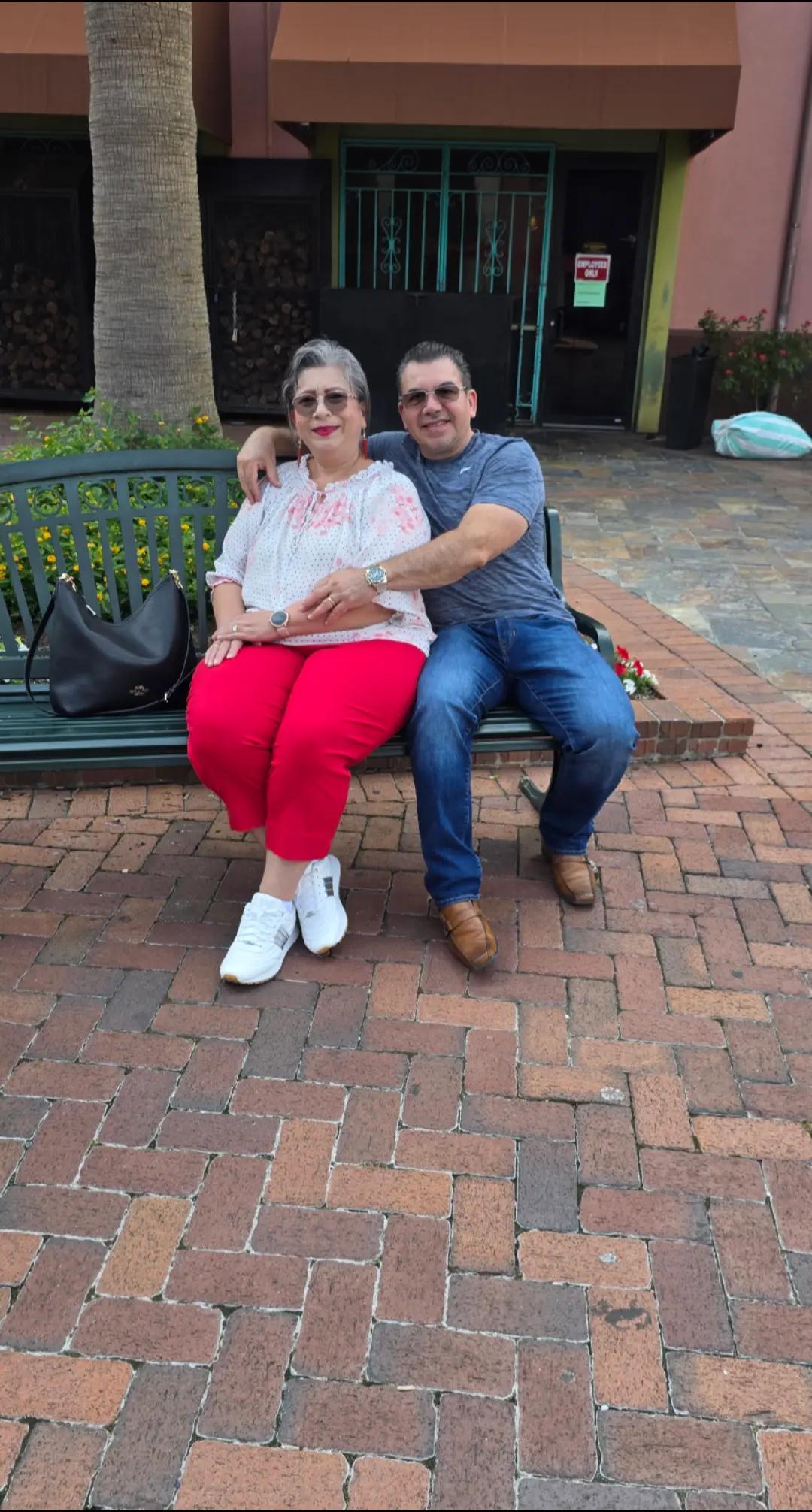 @Patricia Segovia &hearts;️🇸🇻❤️