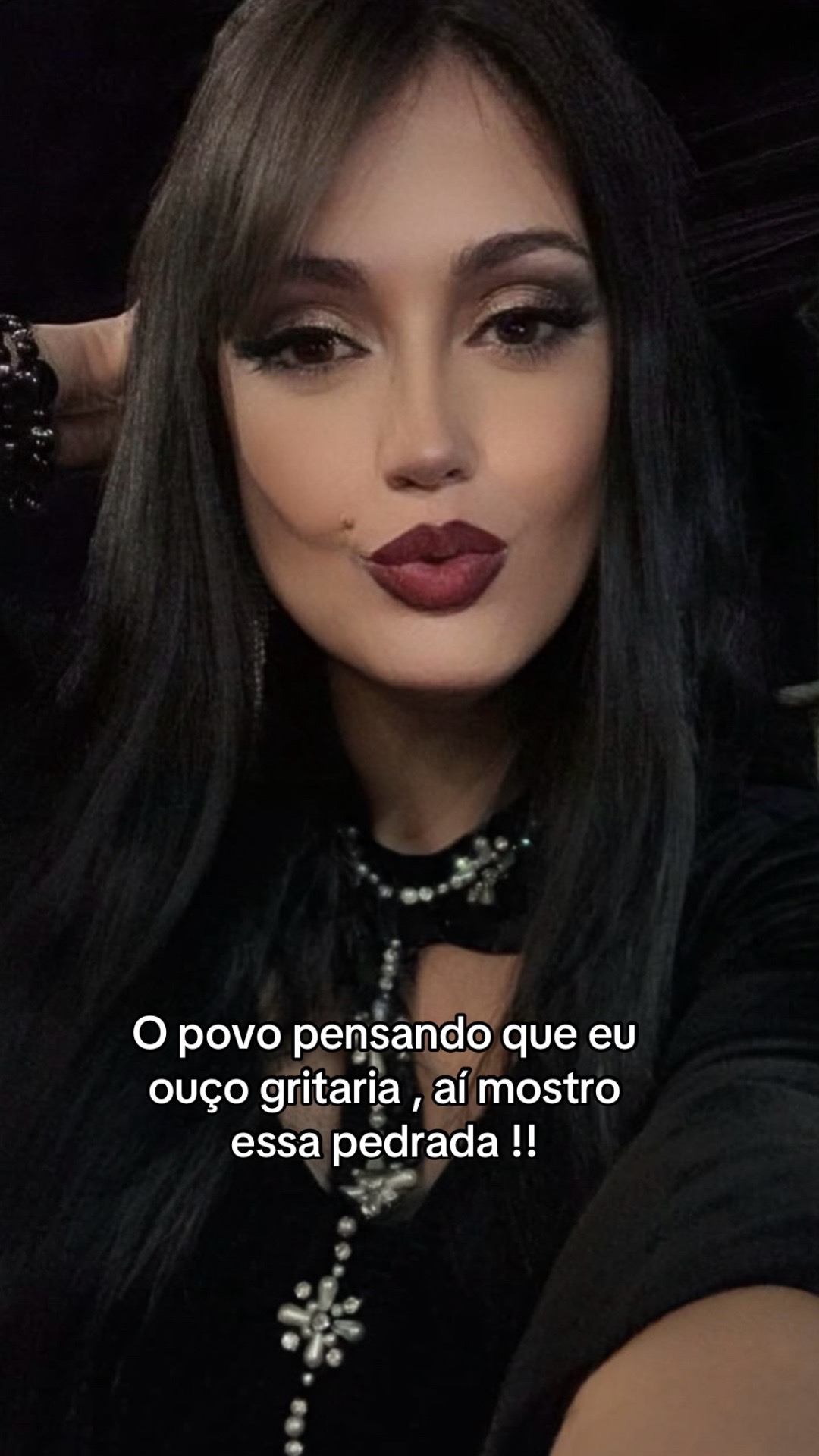 @💫🥀🖤LADY DARK🖤🥀💫