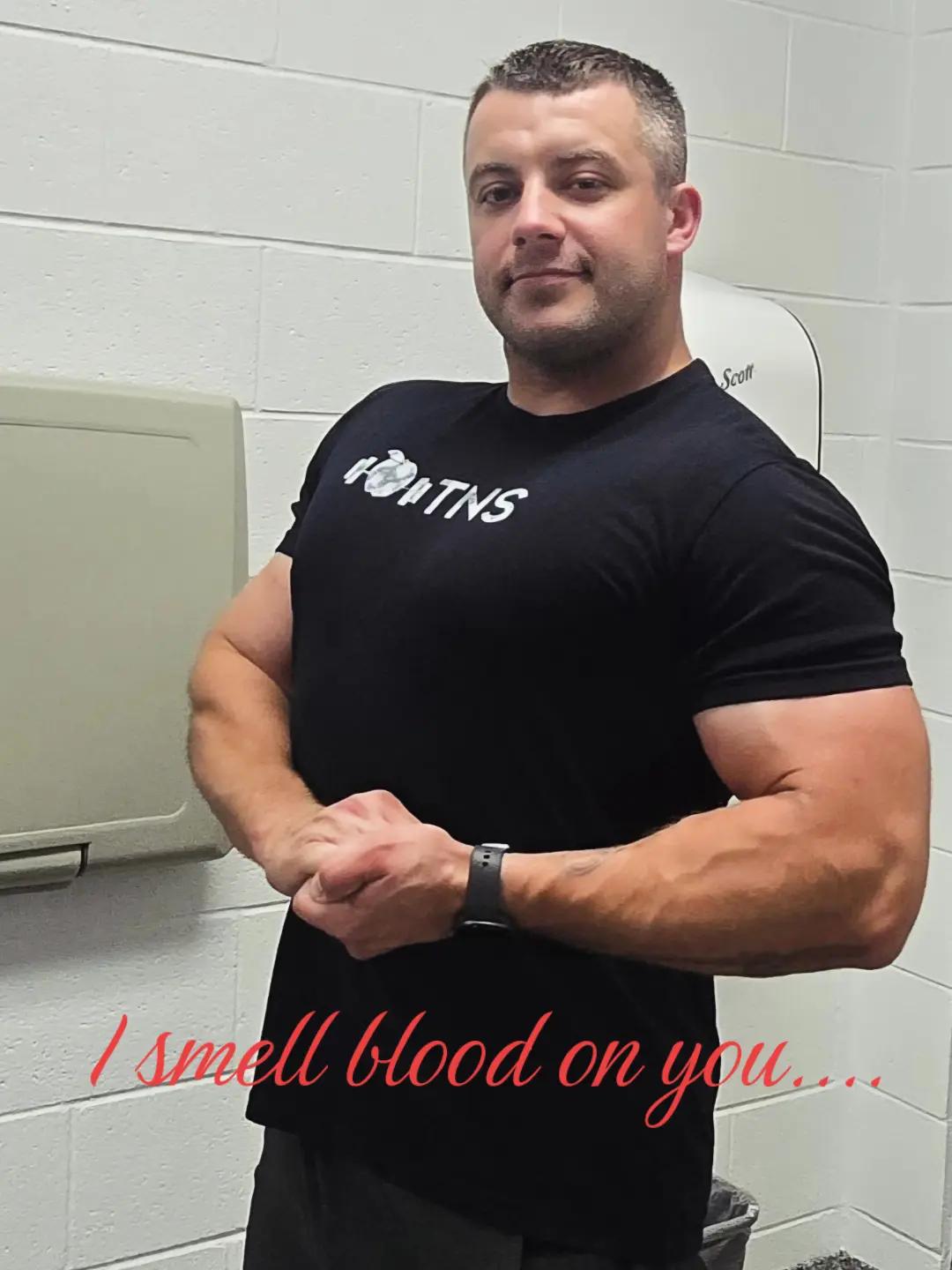 @Average Spartan Fitness