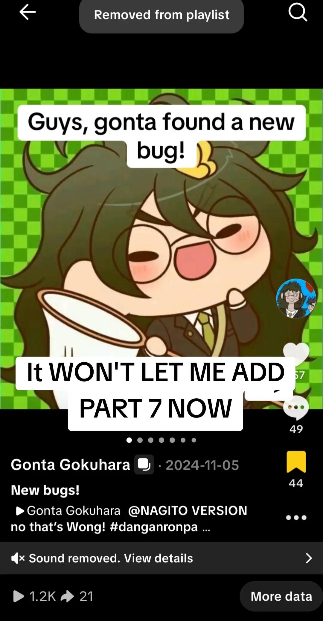 @Gonta Gokuhara