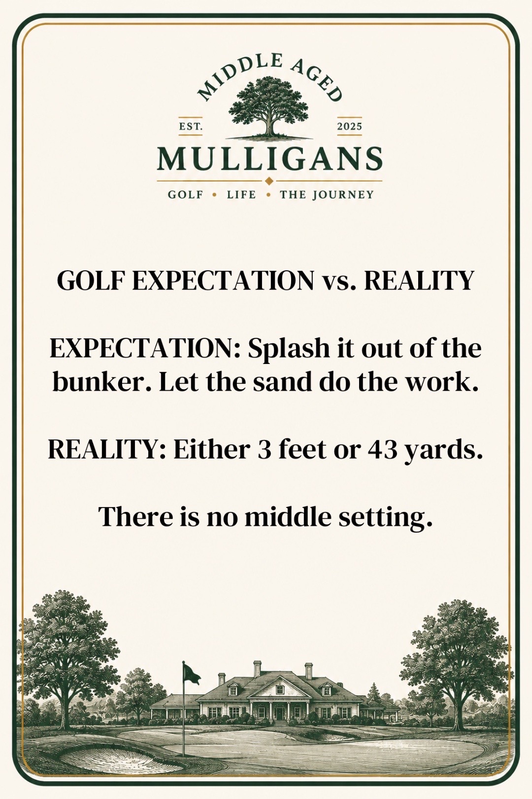 @Middle-aged Mulligans