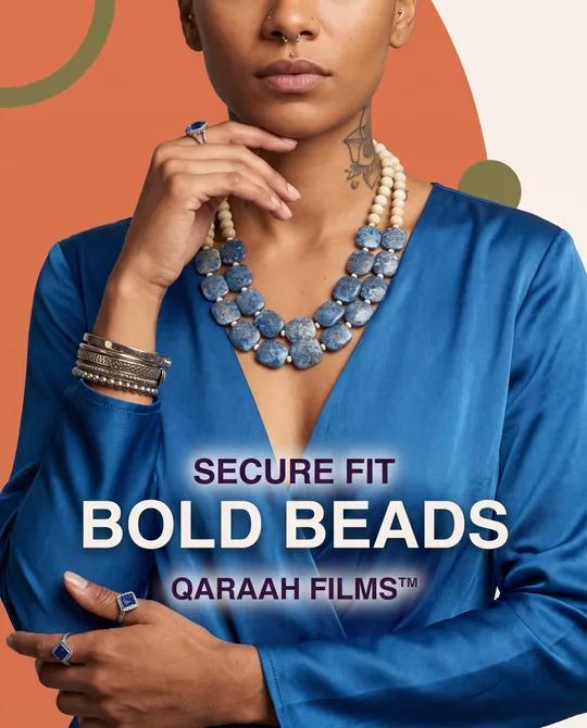 @Qaraah Films Music & Merch