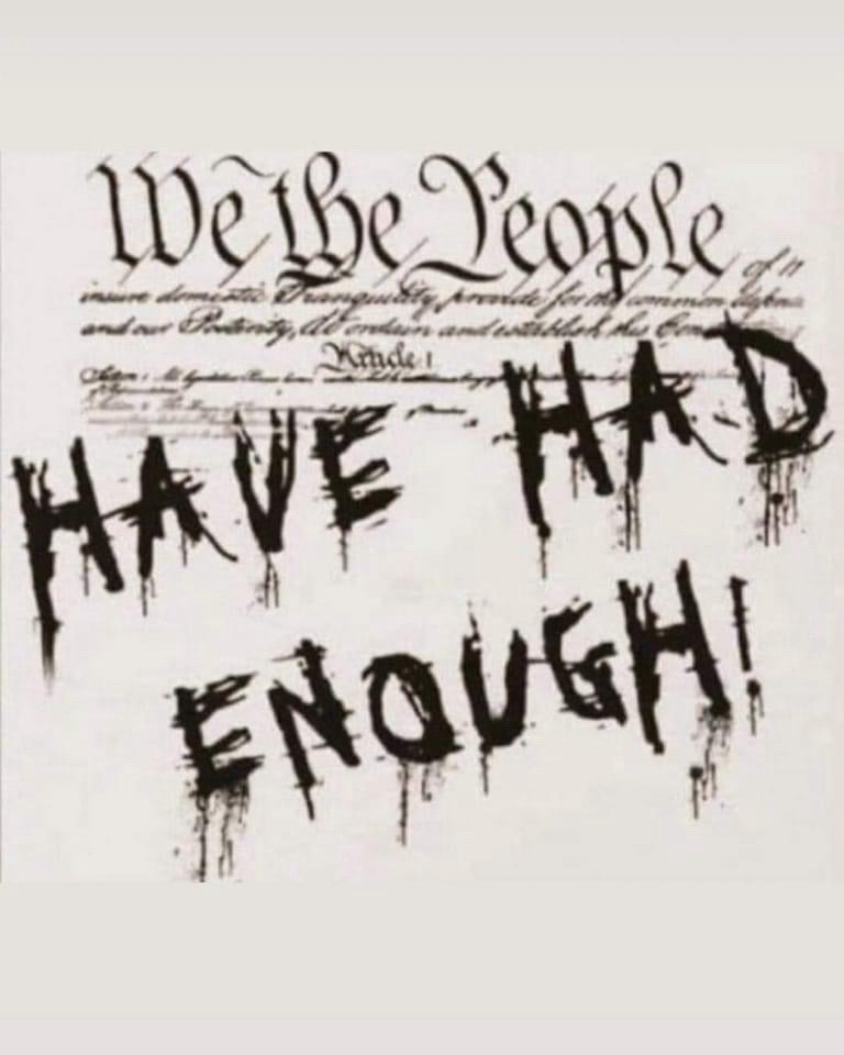 @It’s time to unite.