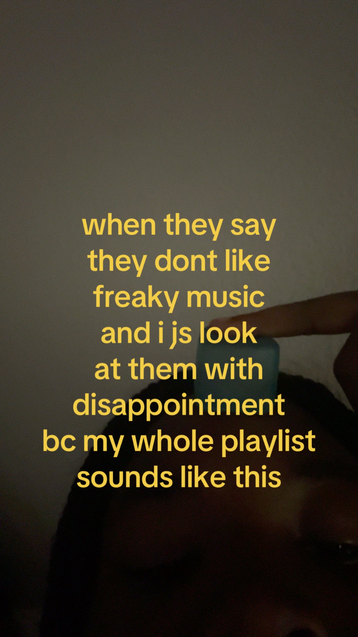 @secret