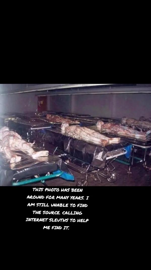 @Liminal Anomalies Research