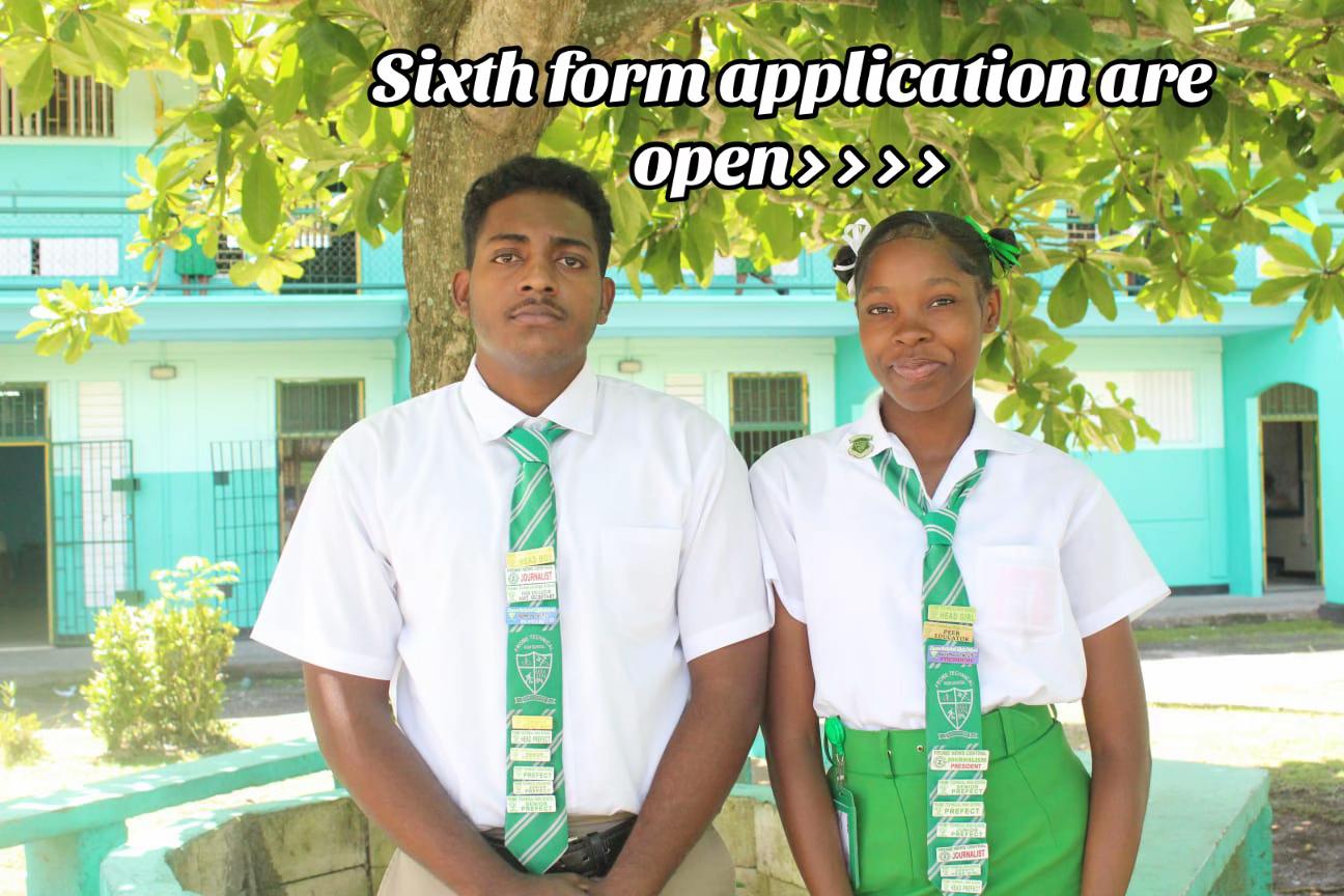 @Frome Technical Prefect Body