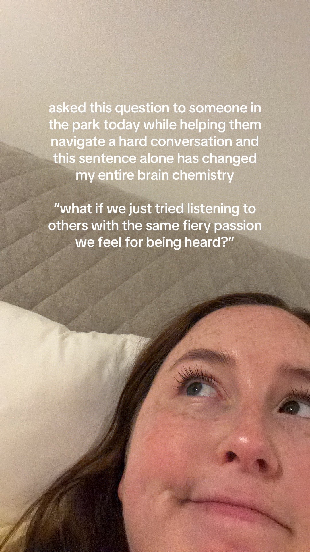 @Sophie Beren