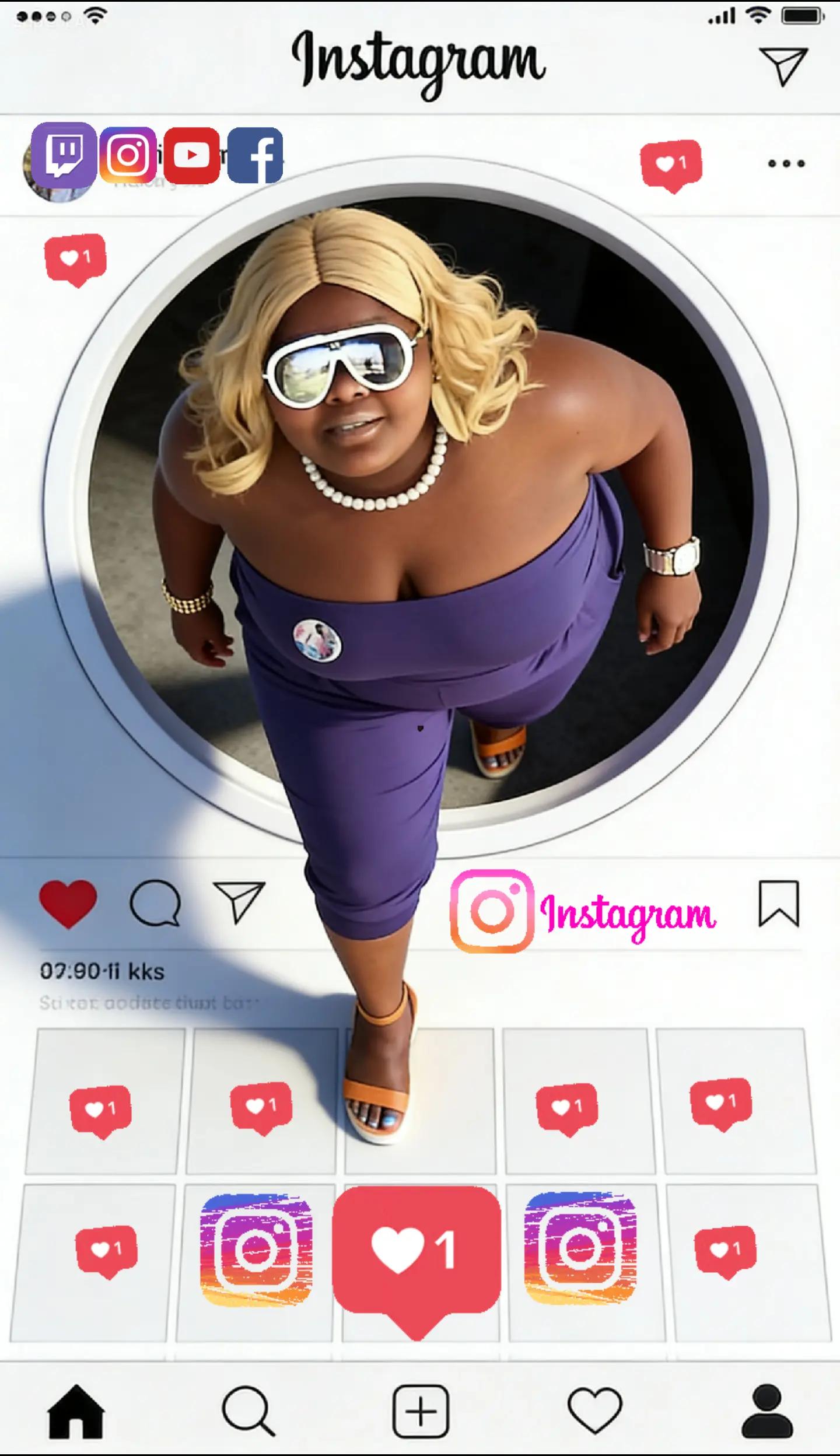 @tika tika 2sexy