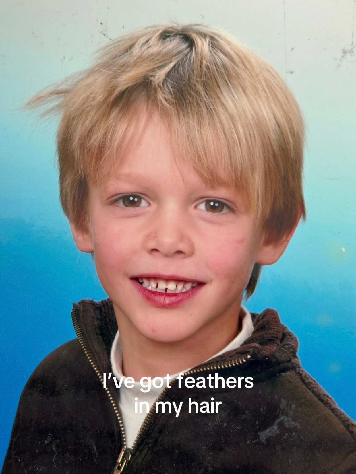 @Luca Mornet