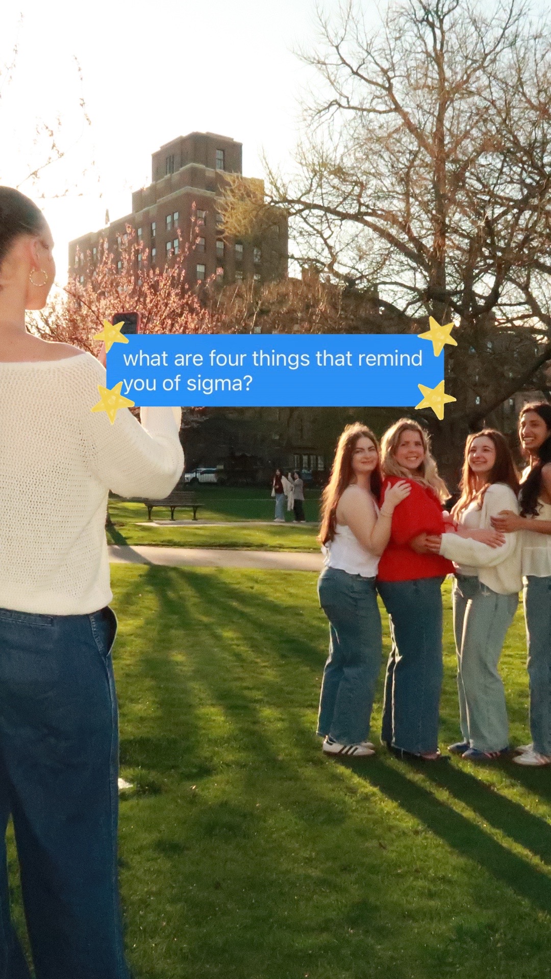 @Tri Sigma NEU
