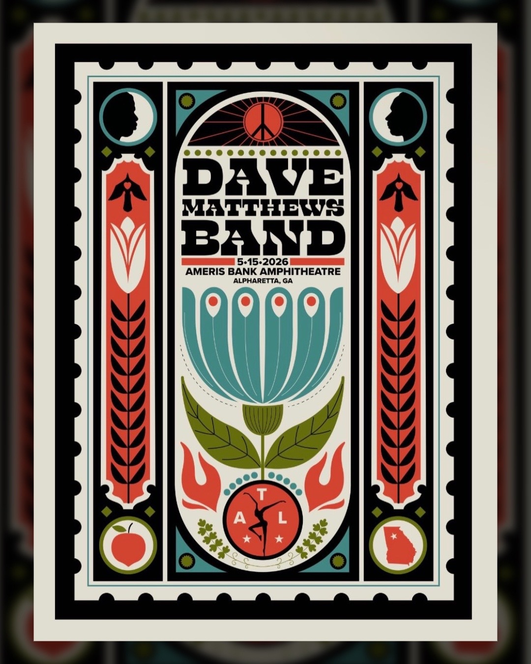 @DMB Gorge Crew