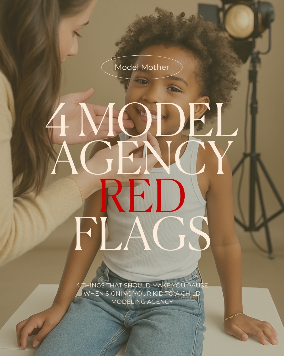 @Brandis | Child Model Agent