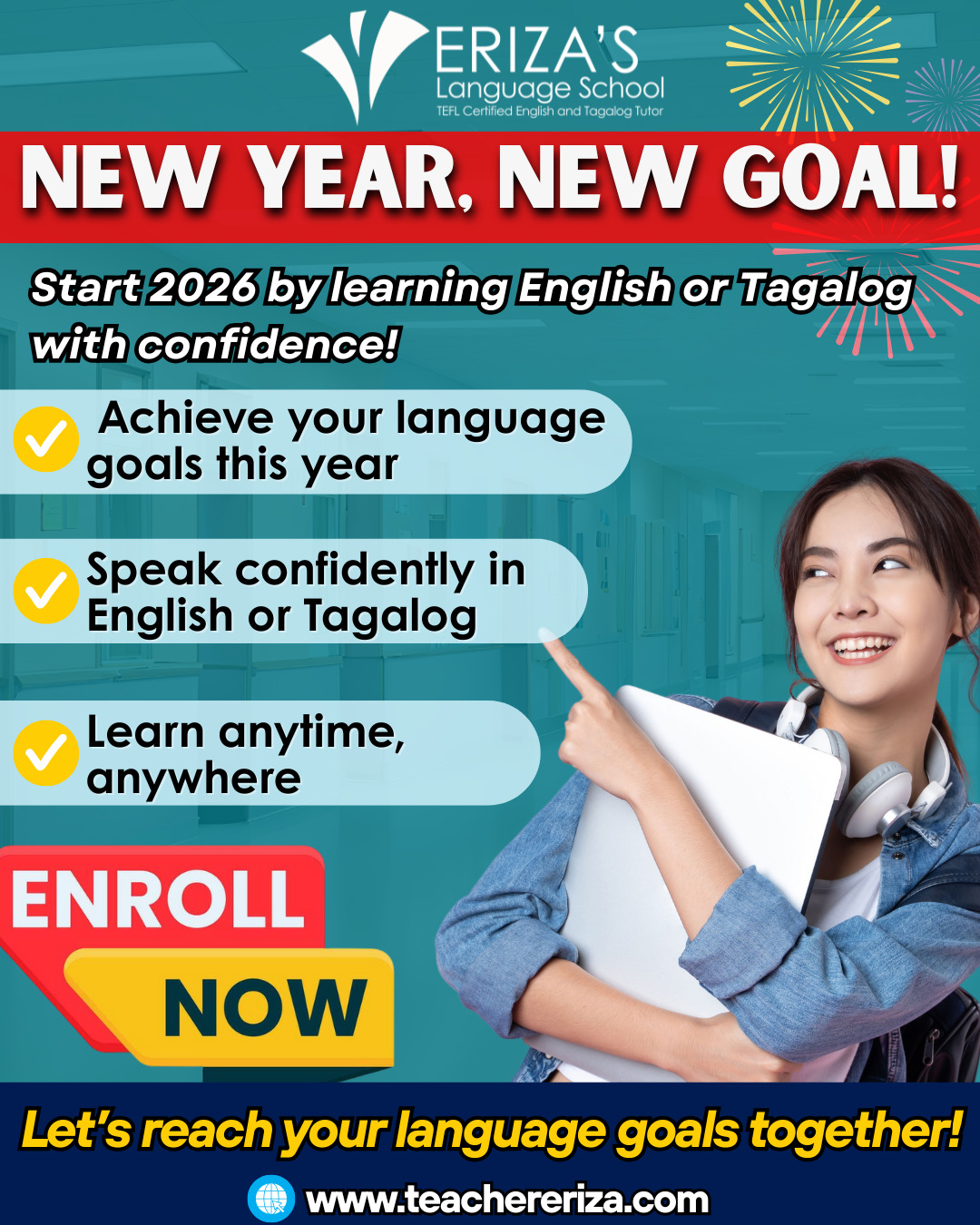 @Learn Tagalog & English