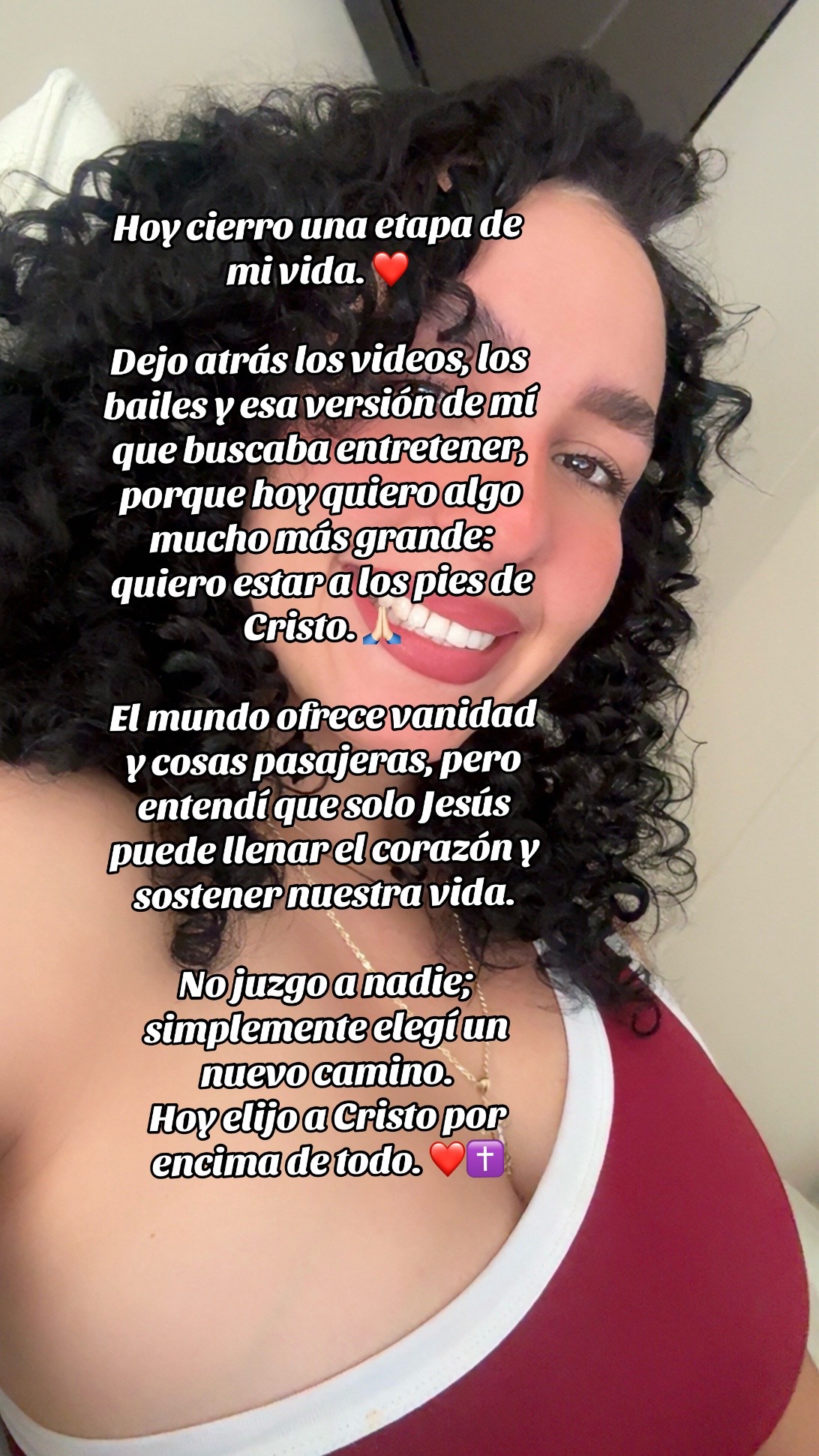 @Y S A B E L ✝️🐦🔥🌸