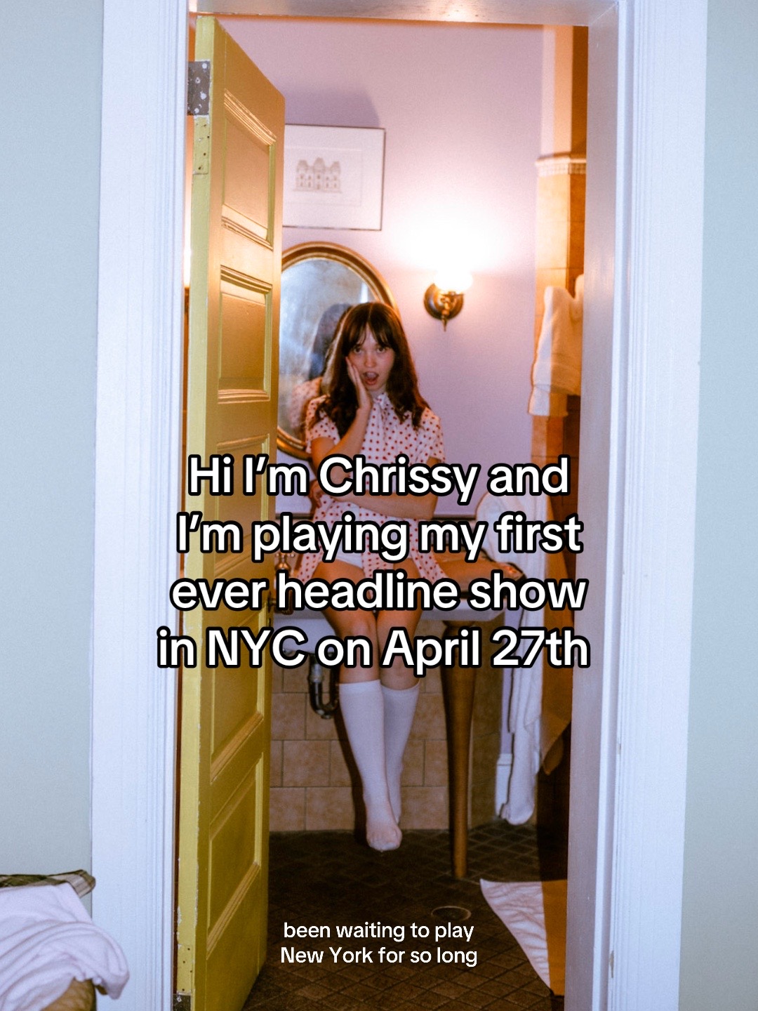 @Chrissy🌹