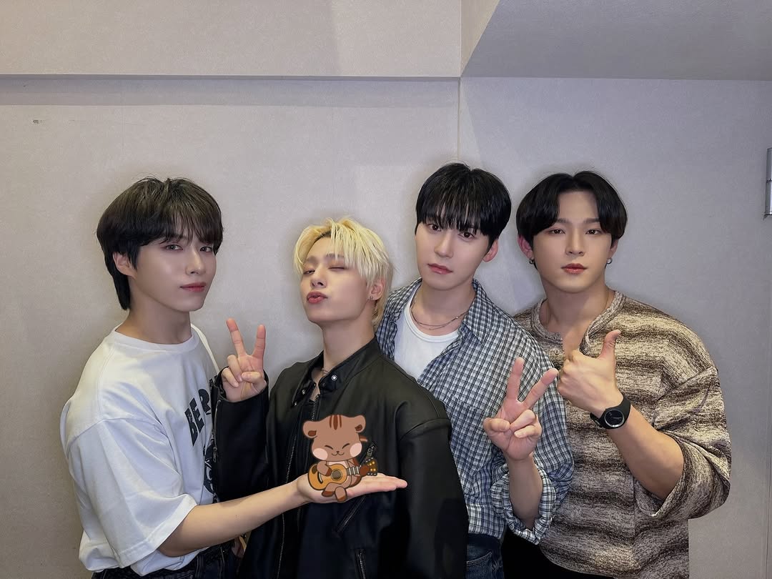 @ONEUS INDONESIA