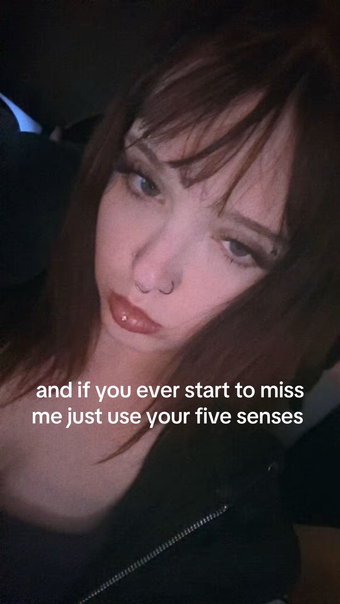 @No one