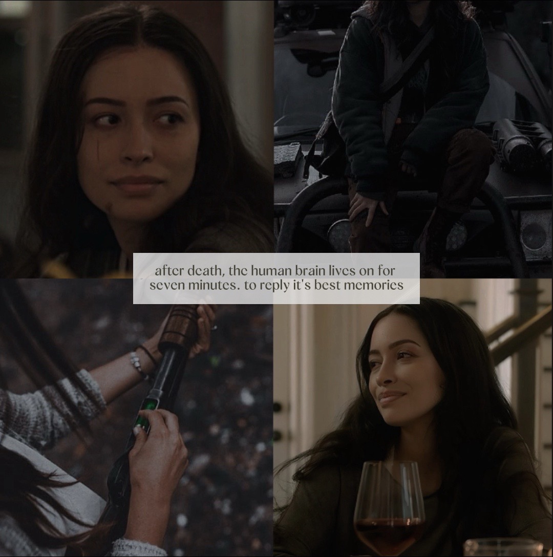 @Multi-fanfic