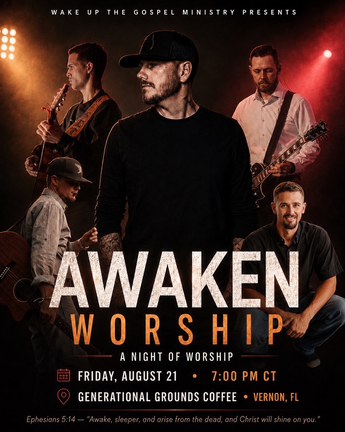@Kalan Miller