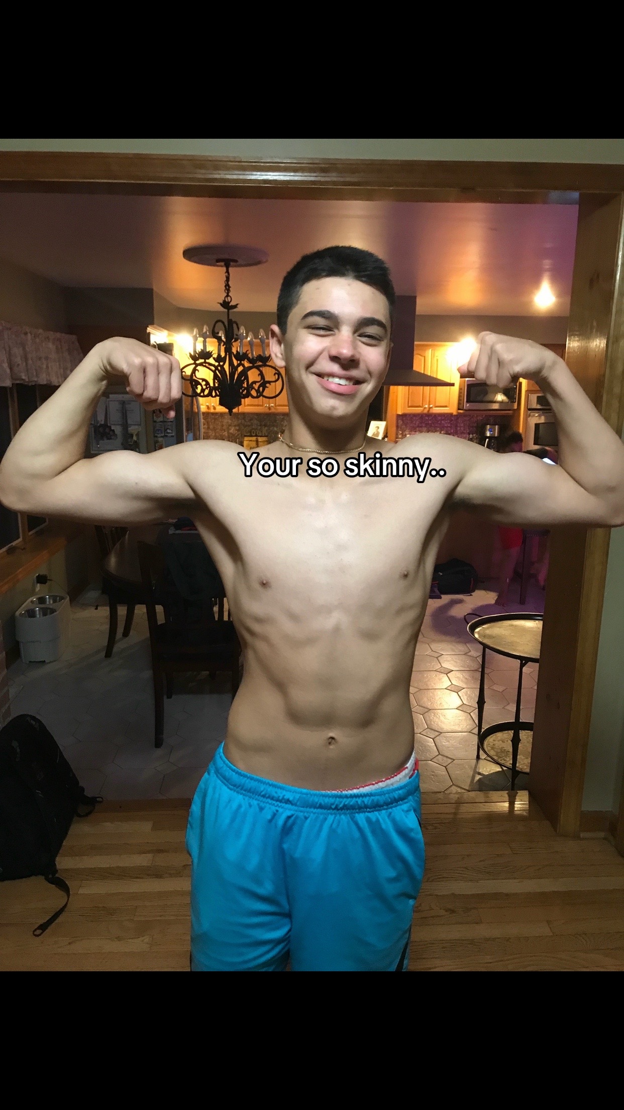 @Steven Tabacco
