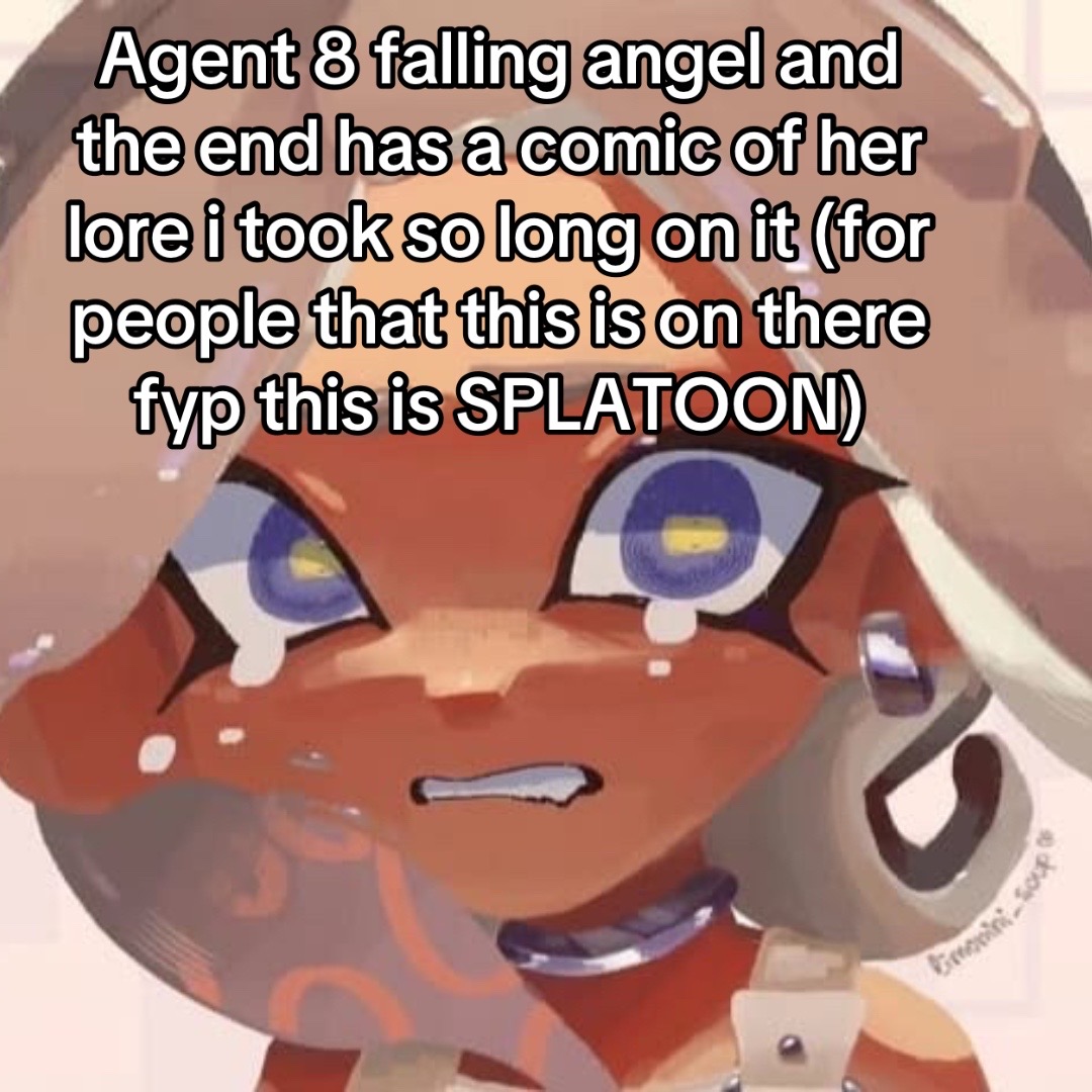 @⭐️Agent 8⭐️