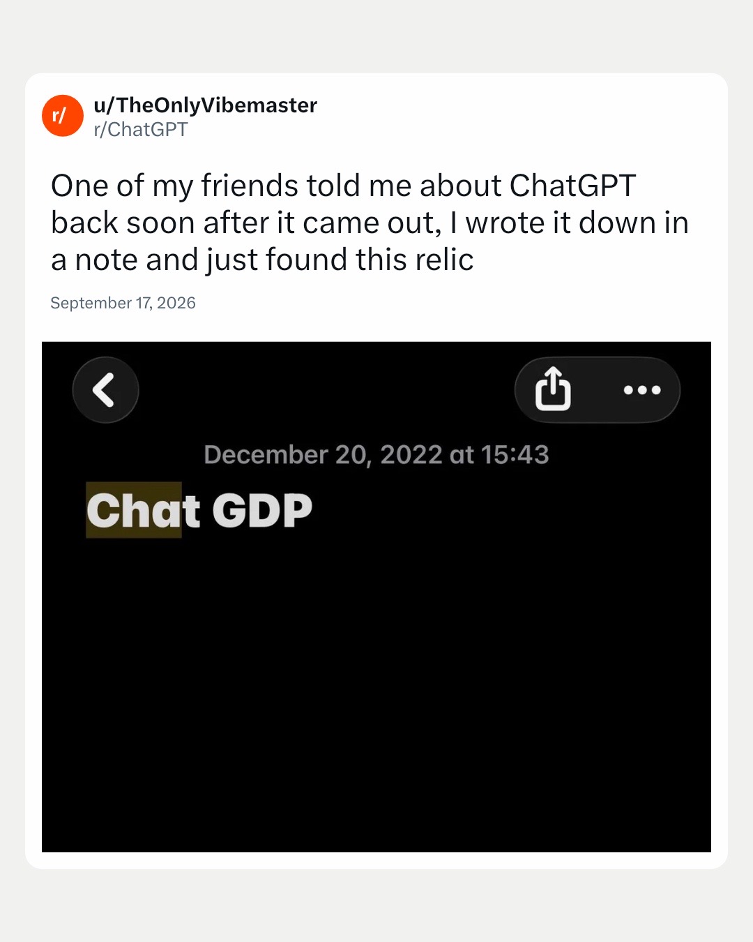 @ChatGPT