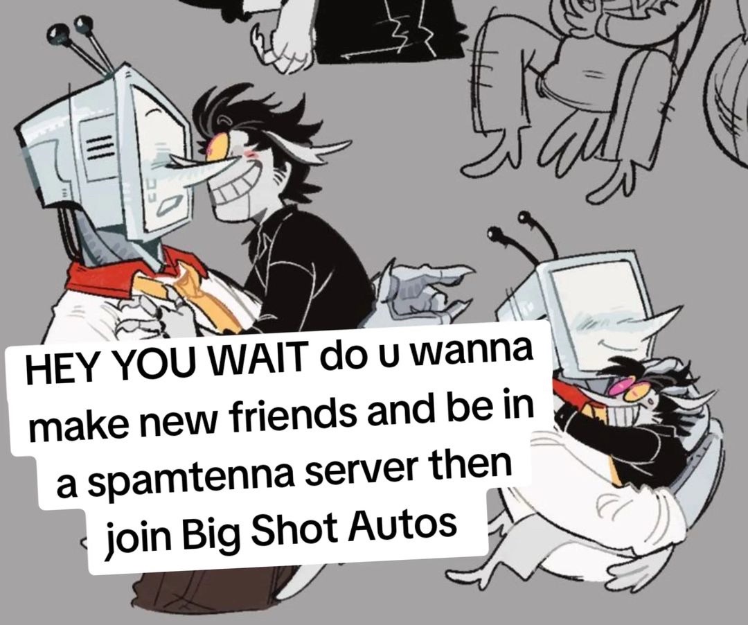 @🚗 Big Shot Autos 🚗