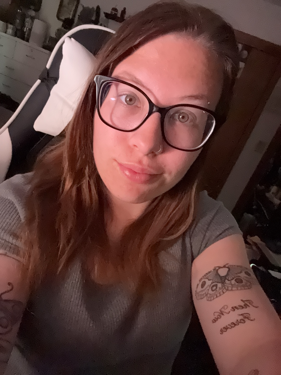 @😈🤓Andrea Woody🤓😈